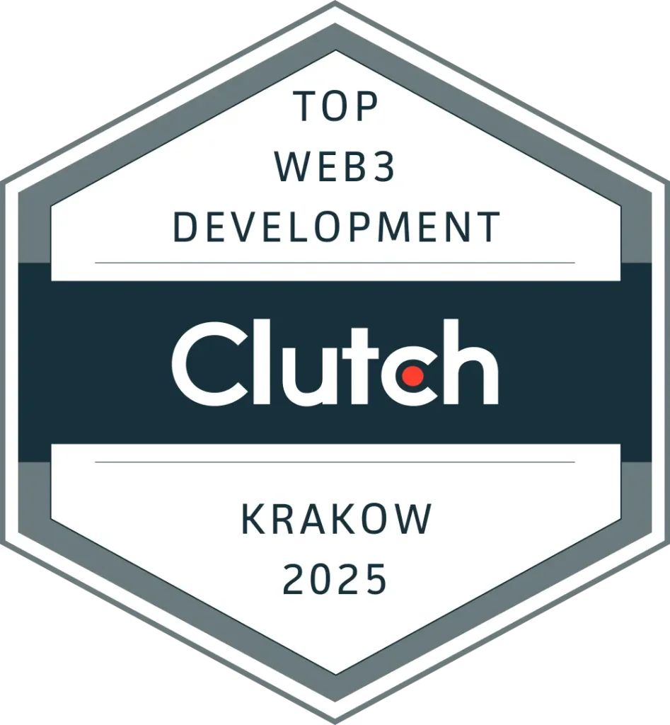 Top web3 development Krakow