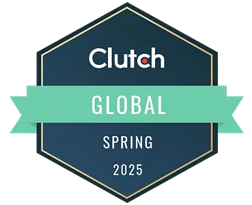 Clutch Global Spring 2025