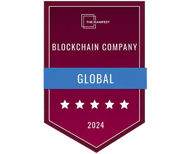 Blockchain Company Global 2024