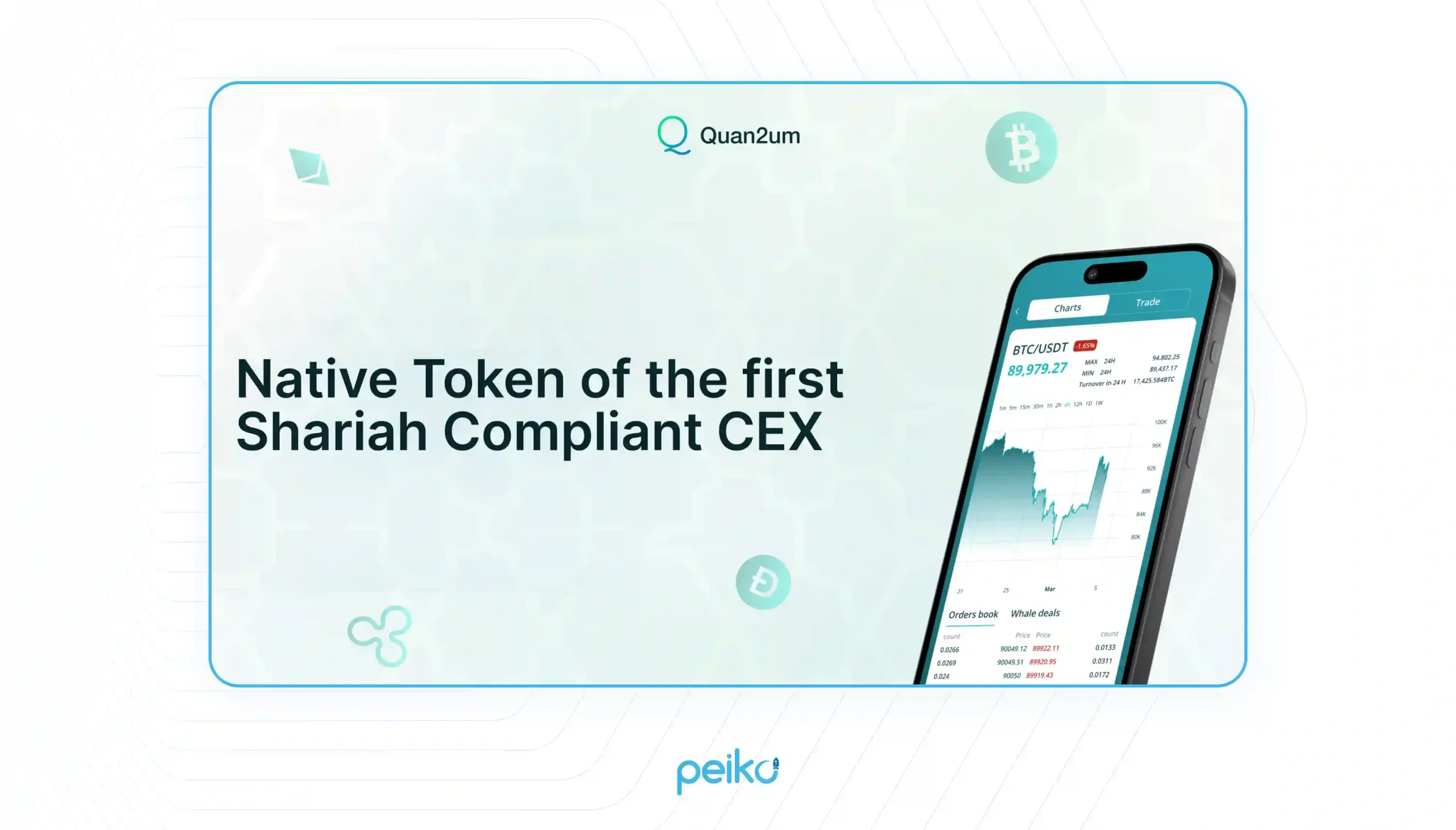 OTC Crypto Exchange: Trade Smarter, Faster & Securely