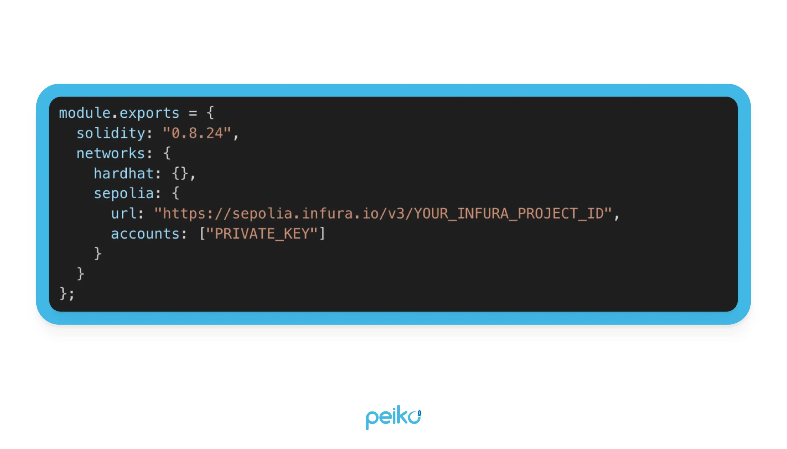 How to Build a DApp on Ethereum Step-by-Step