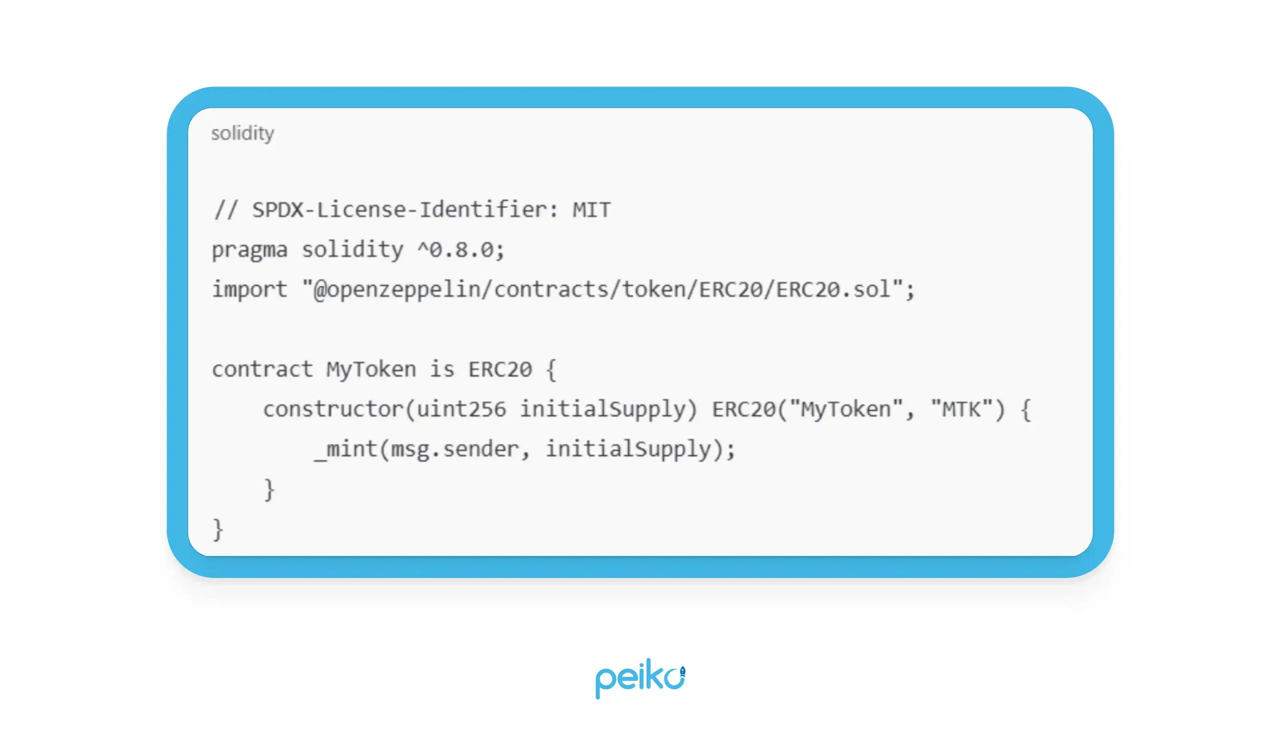 How to Build a DApp on Ethereum Step-by-Step