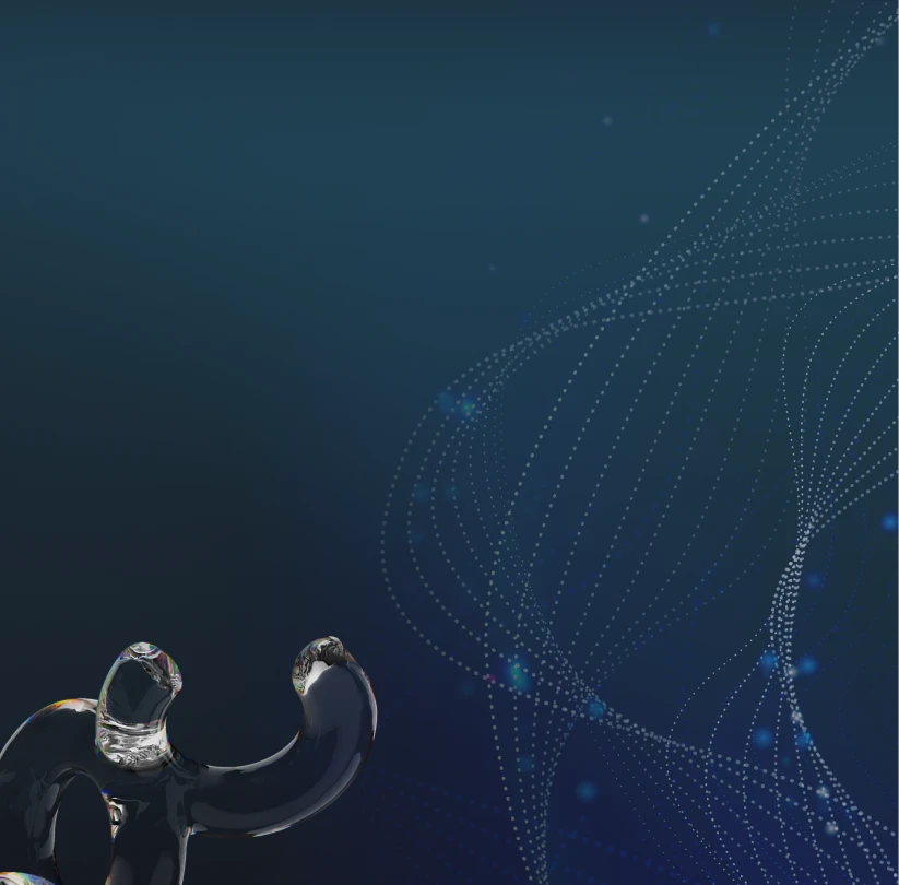 Decentralized AI architecture: secure aggregation across distributed nodes