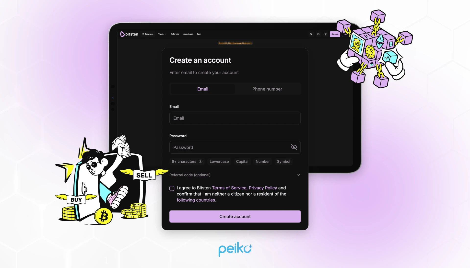 How Blockchain-Based Digital Identity Is Transforming Data Security