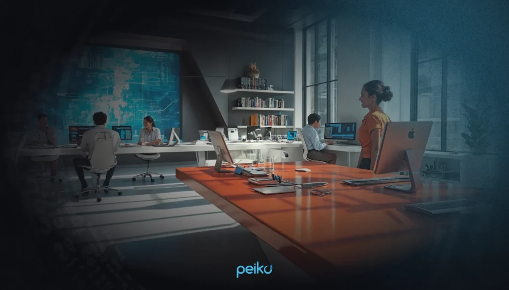 AI trends 2025 AI-powered digital transformation trend 2025