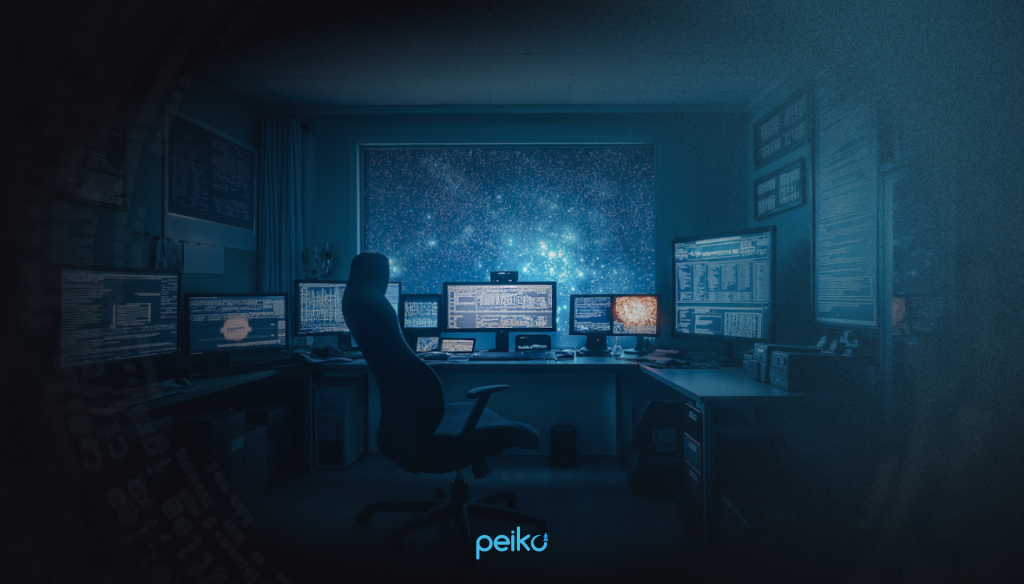 AI implementation Complex AI-implementation process