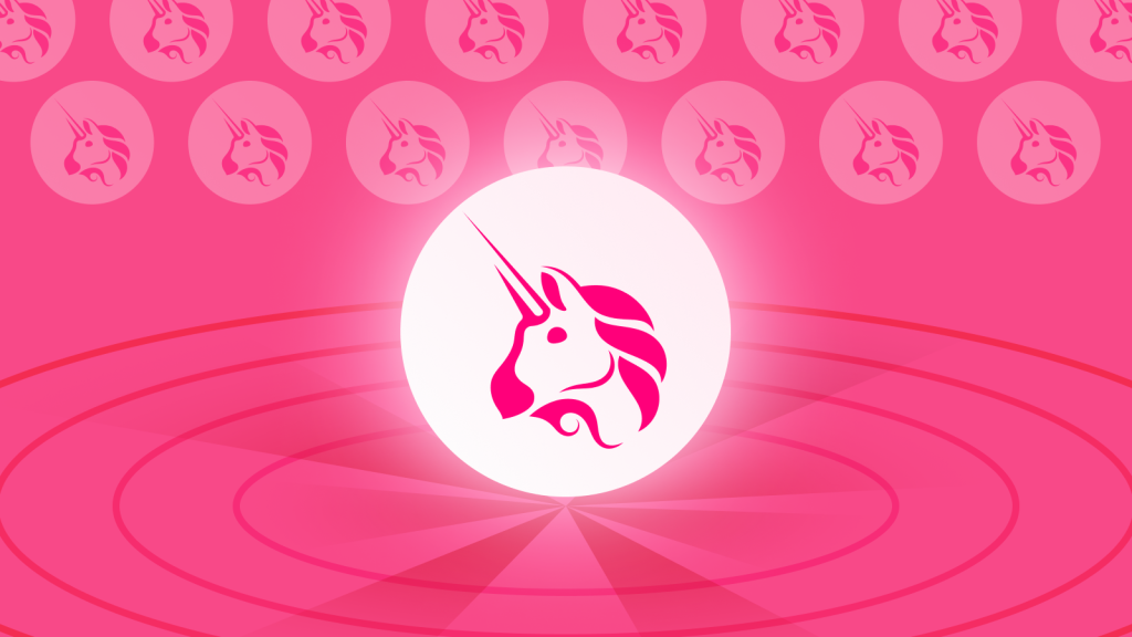 Web3 trends Uniswap decentralized exchange