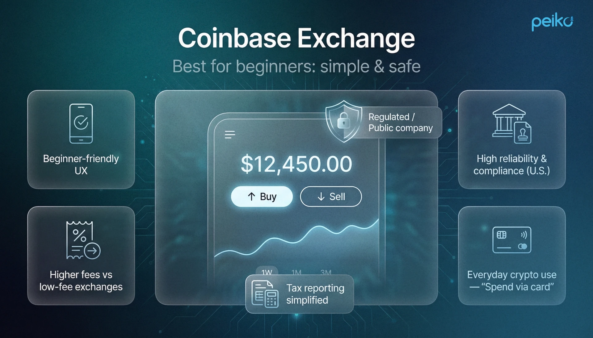 Top-Rated Crypto Exchanges in 2026: Reviews, Fees & Security