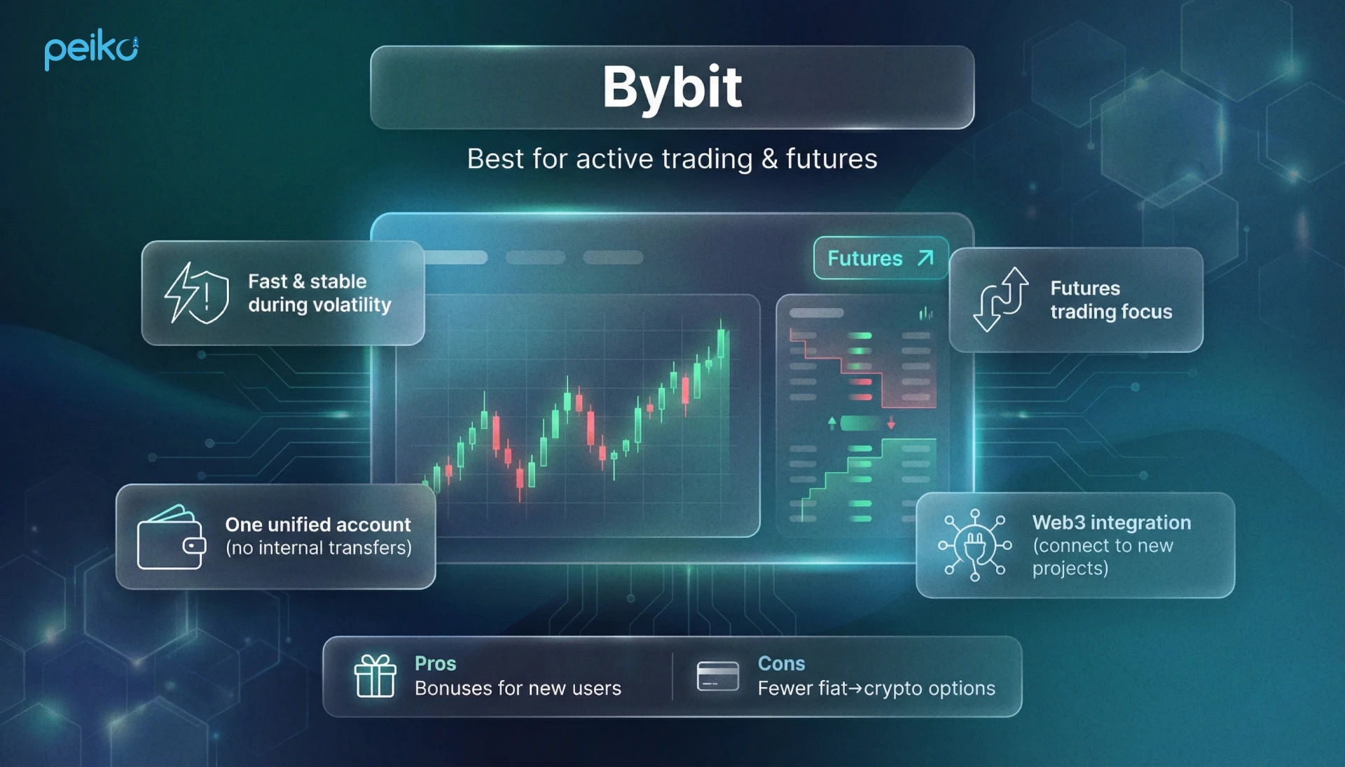 Top-Rated Crypto Exchanges in 2026: Reviews, Fees & Security