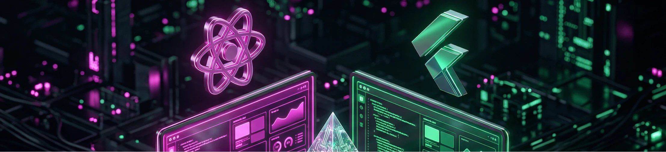 React Native vs Flutter in 2026