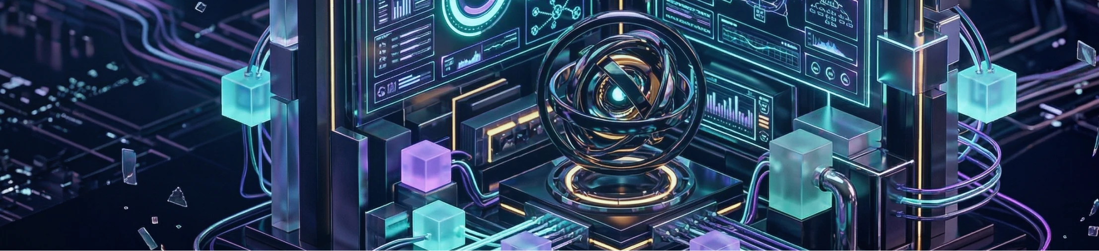 Prediction Market Platform Architecture (2026)