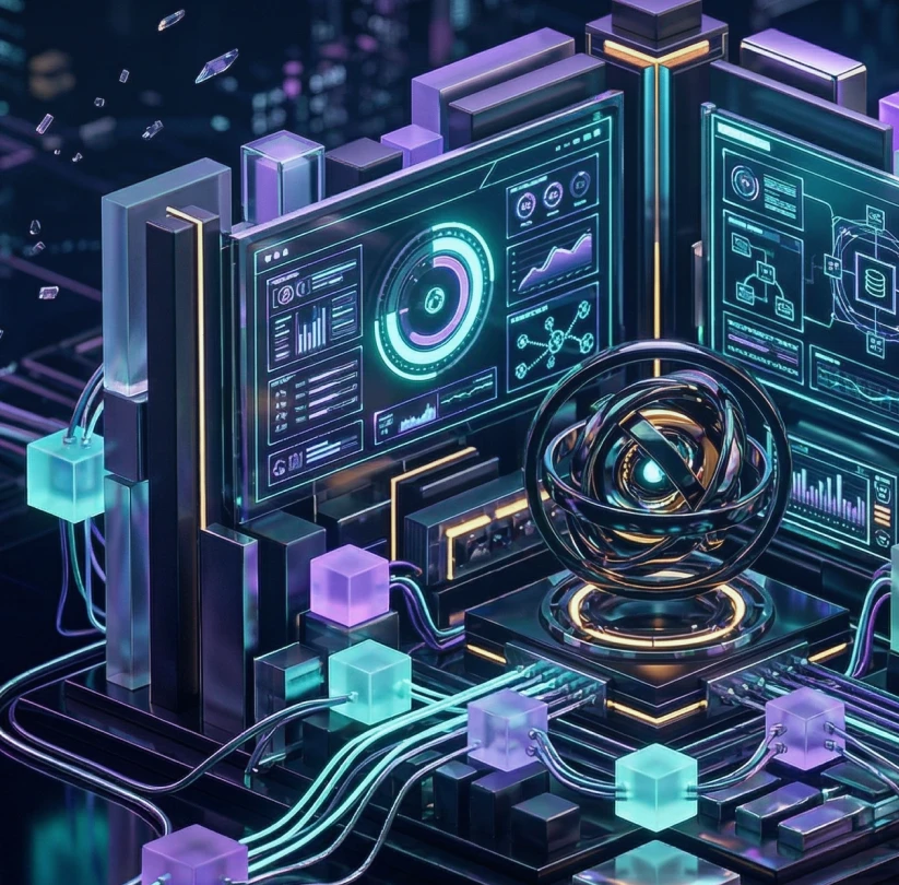 Prediction Market Platform Architecture (2026)