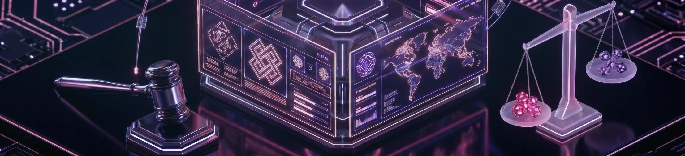 Is It Legal to Build a Prediction Market?