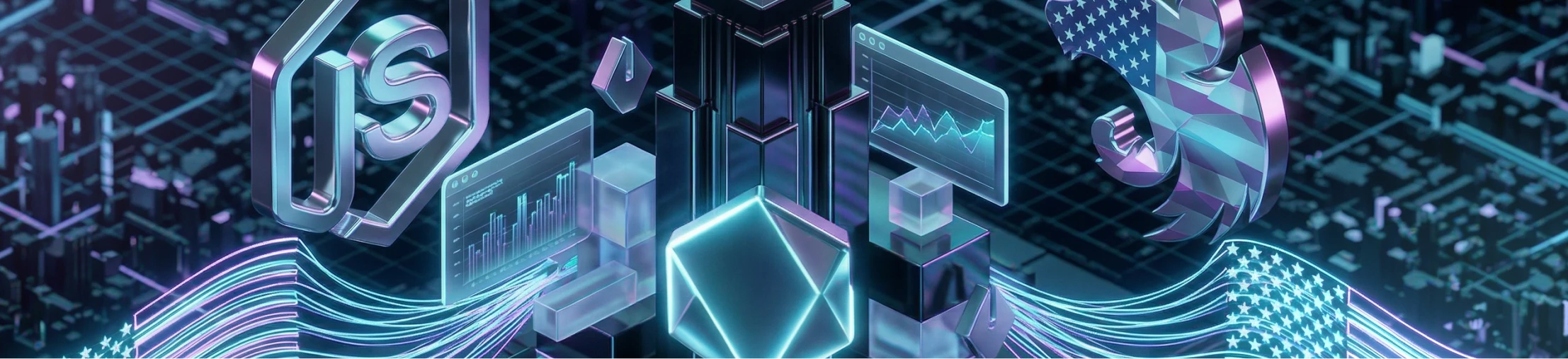 Custom Node.js & NestJS Development Services for US Enterprises