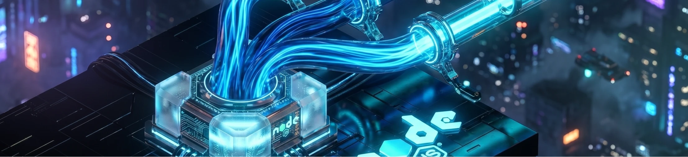 Real-Time App Development with Node.js cover